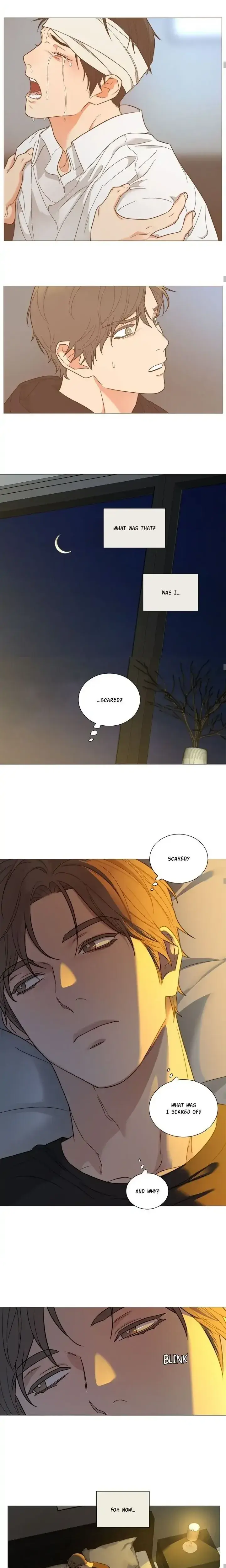 Sadistic Beauty Epilogue Chapter 38 - Page 6