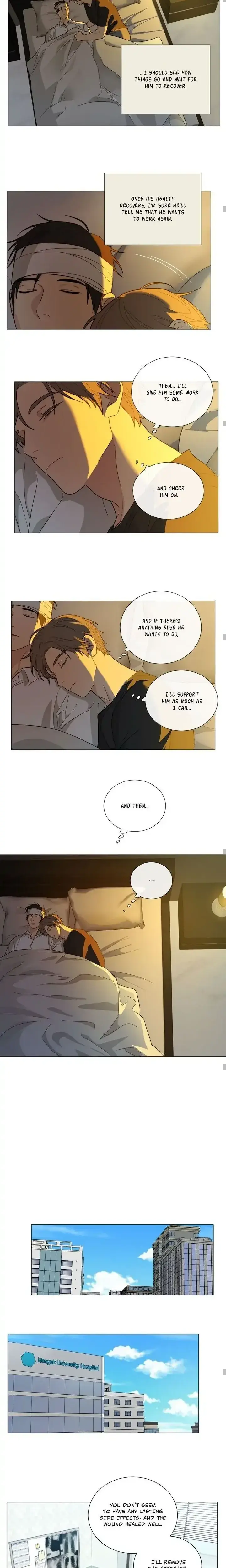 Sadistic Beauty Epilogue Chapter 38 - Page 7
