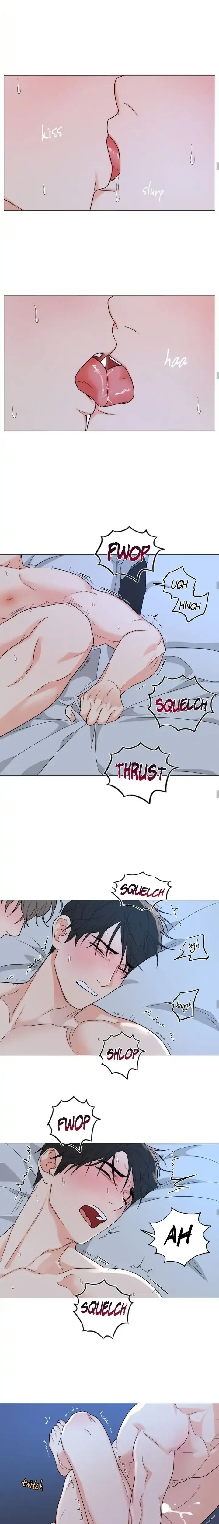 Sadistic Beauty Epilogue Chapter 39 - Page 10