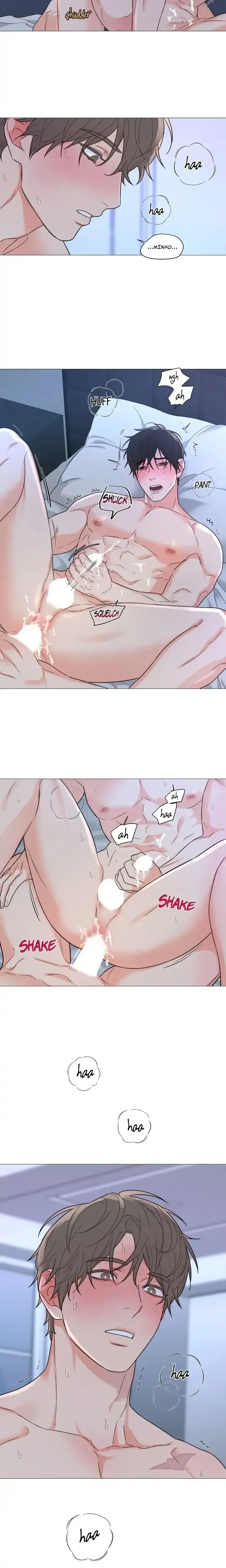 Sadistic Beauty Epilogue Chapter 39 - Page 11