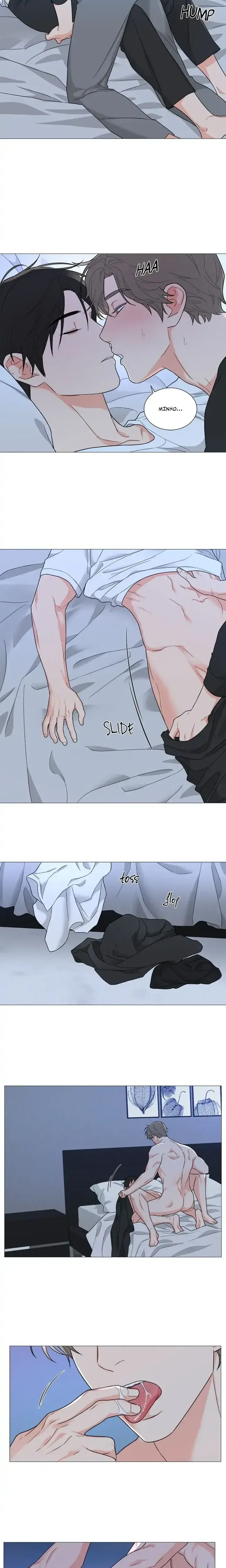 Sadistic Beauty Epilogue Chapter 39 - Page 3