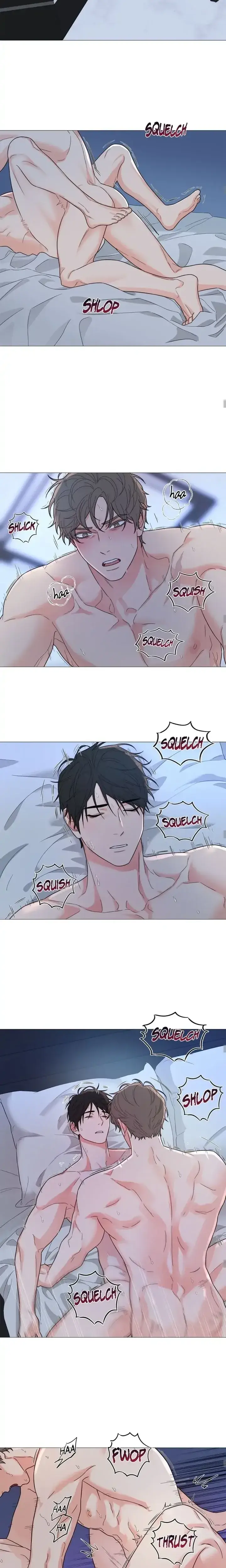 Sadistic Beauty Epilogue Chapter 39 - Page 5