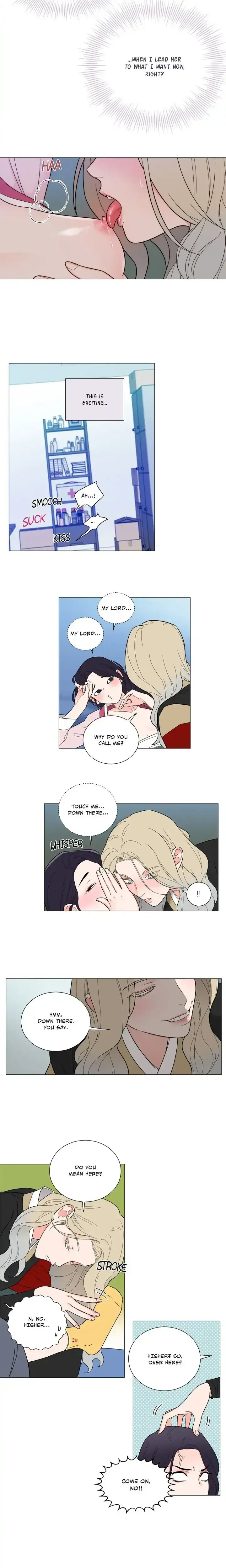 Sadistic Beauty Epilogue Chapter 4 - Page 10