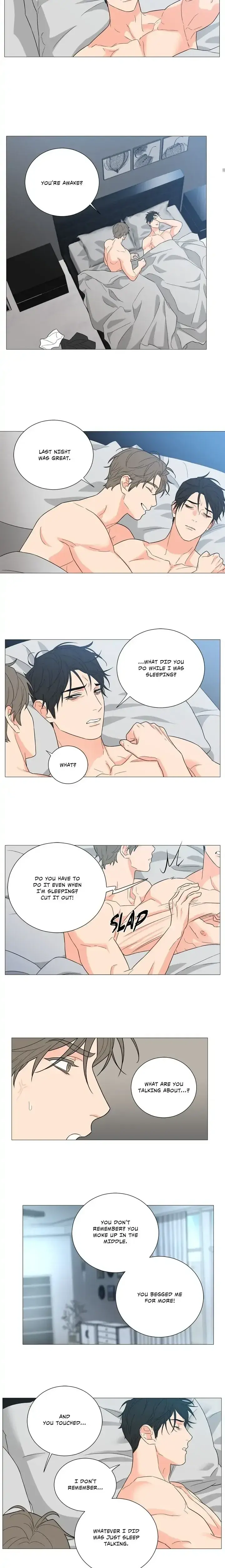 Sadistic Beauty Epilogue Chapter 40 - Page 11
