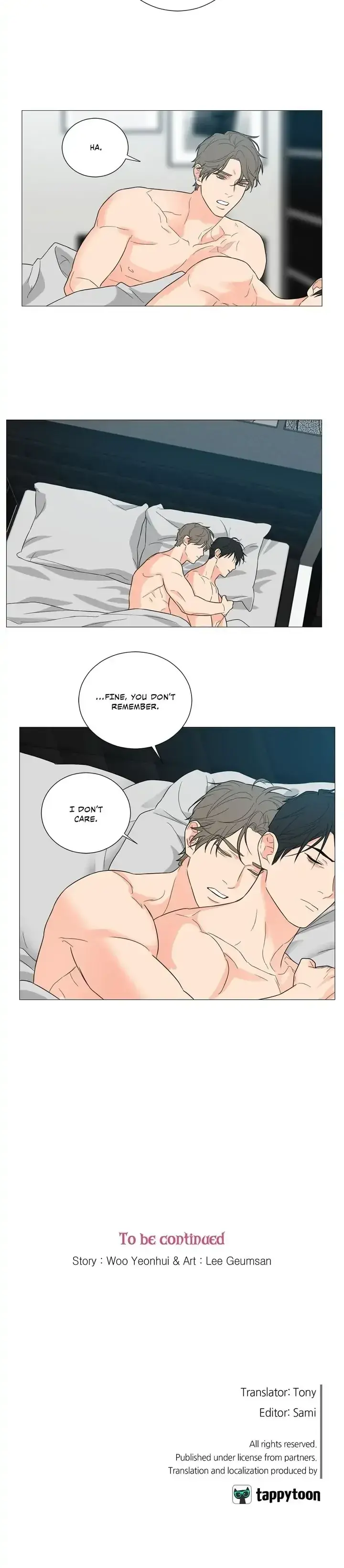 Sadistic Beauty Epilogue Chapter 40 - Page 12