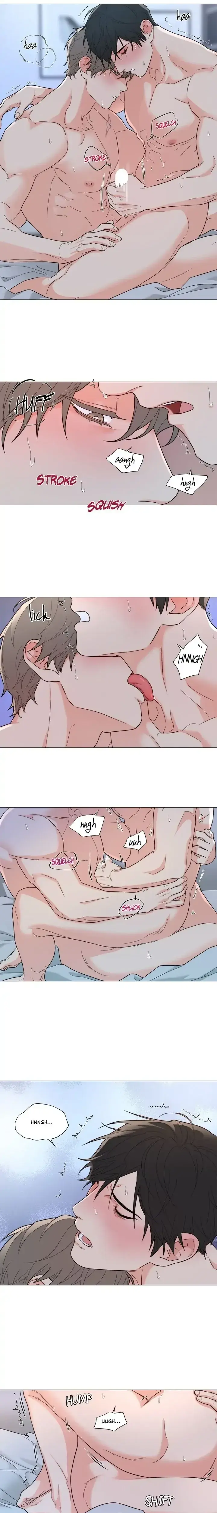 Sadistic Beauty Epilogue Chapter 40 - Page 3