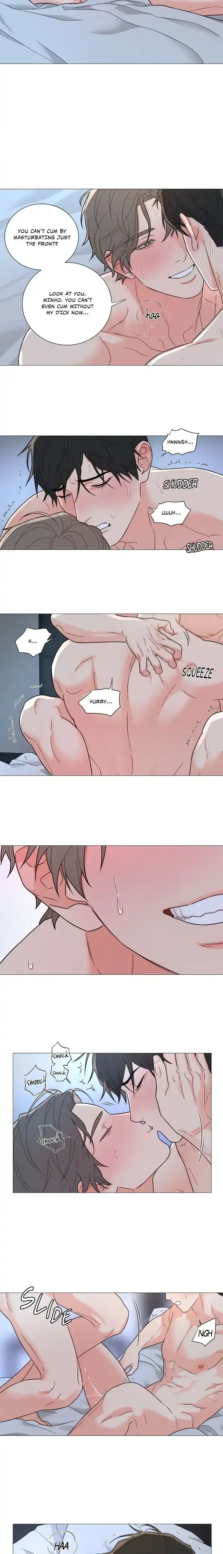 Sadistic Beauty Epilogue Chapter 40 - Page 4