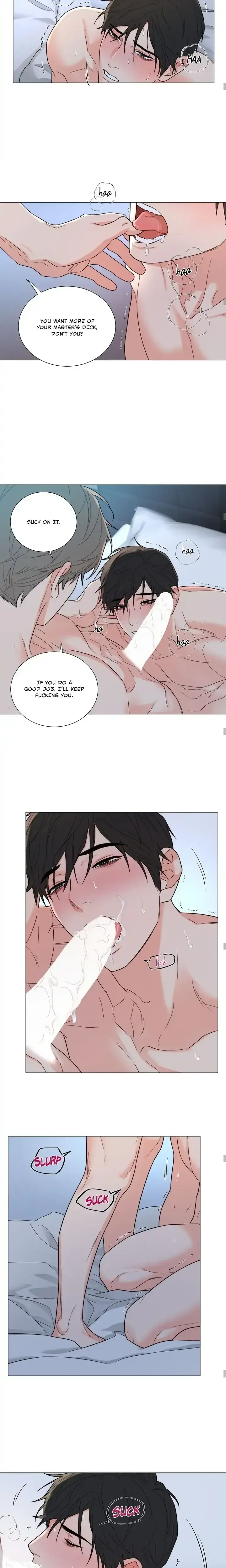 Sadistic Beauty Epilogue Chapter 40 - Page 5