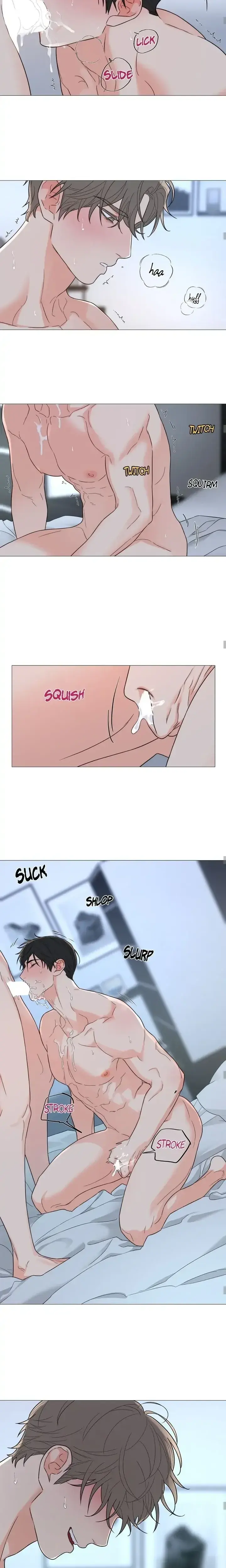 Sadistic Beauty Epilogue Chapter 40 - Page 6