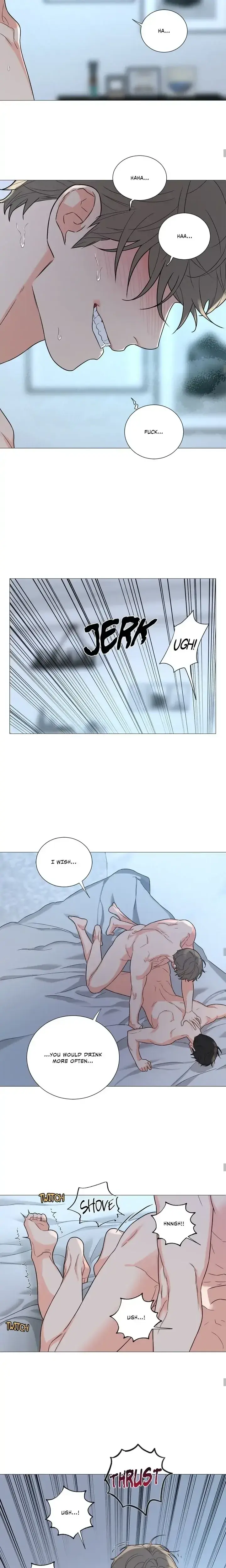 Sadistic Beauty Epilogue Chapter 40 - Page 7