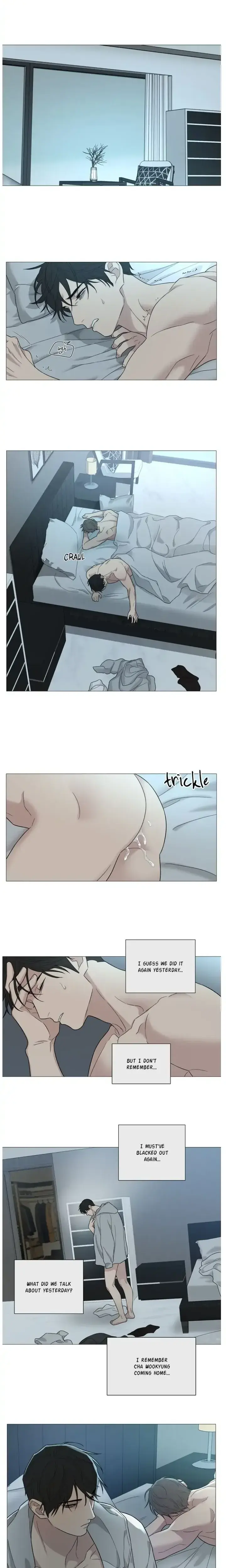 Sadistic Beauty Epilogue Chapter 41 - Page 10