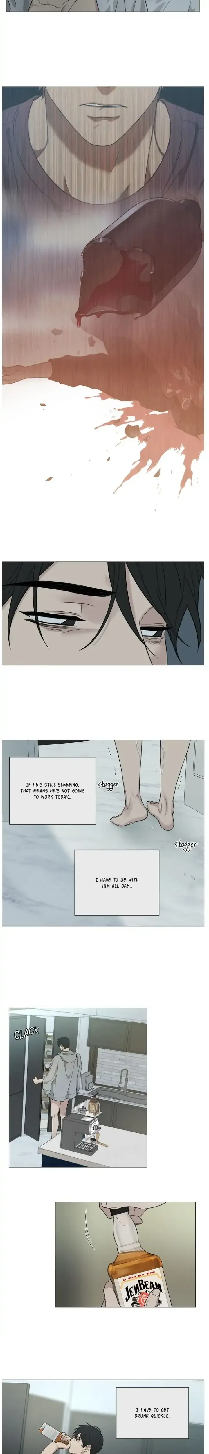 Sadistic Beauty Epilogue Chapter 41 - Page 11