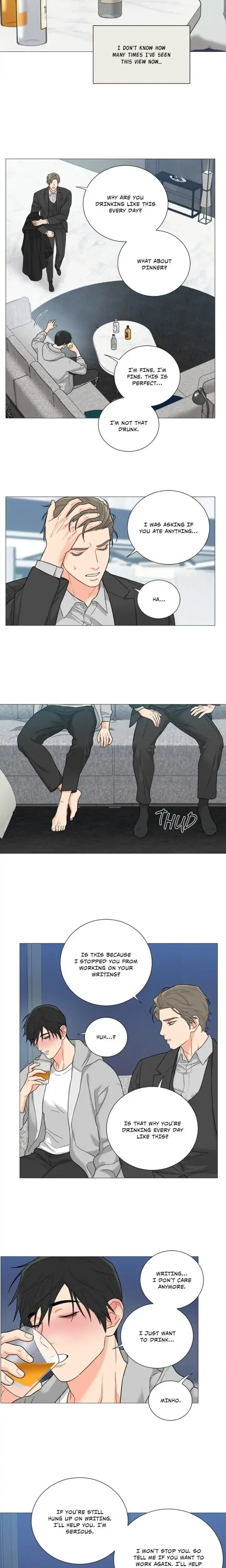 Sadistic Beauty Epilogue Chapter 41 - Page 3