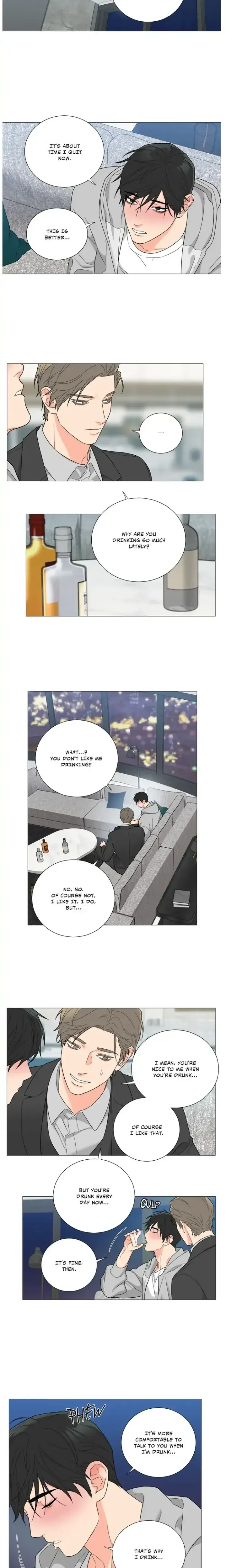 Sadistic Beauty Epilogue Chapter 41 - Page 5