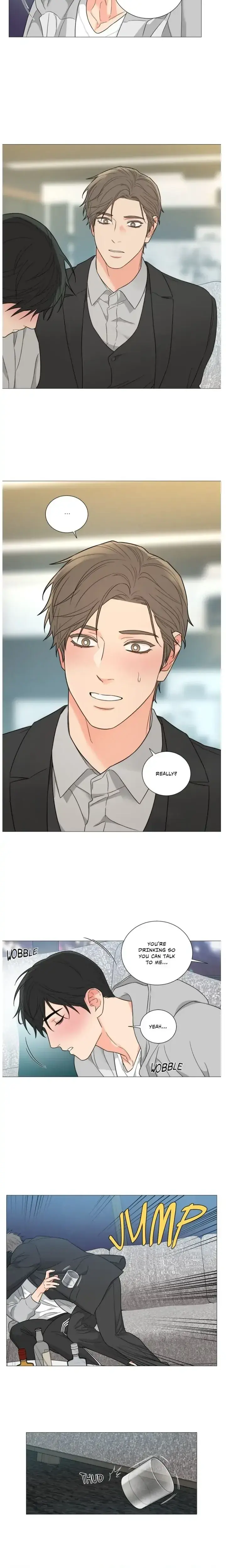 Sadistic Beauty Epilogue Chapter 41 - Page 6