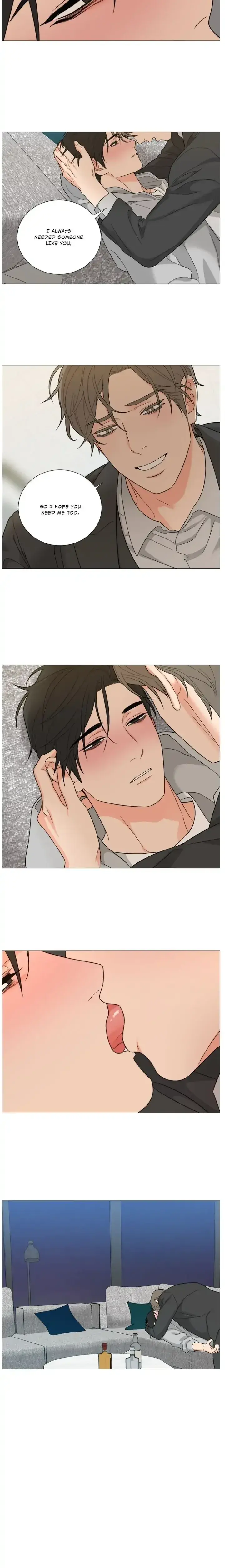 Sadistic Beauty Epilogue Chapter 41 - Page 9