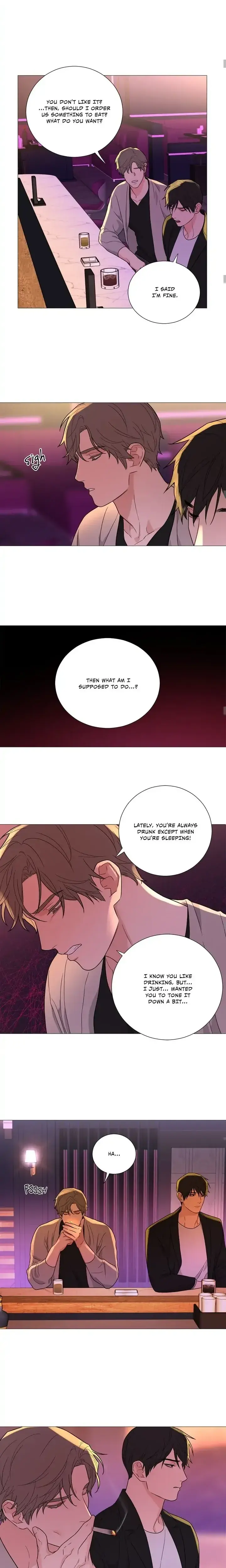 Sadistic Beauty Epilogue Chapter 42 - Page 10