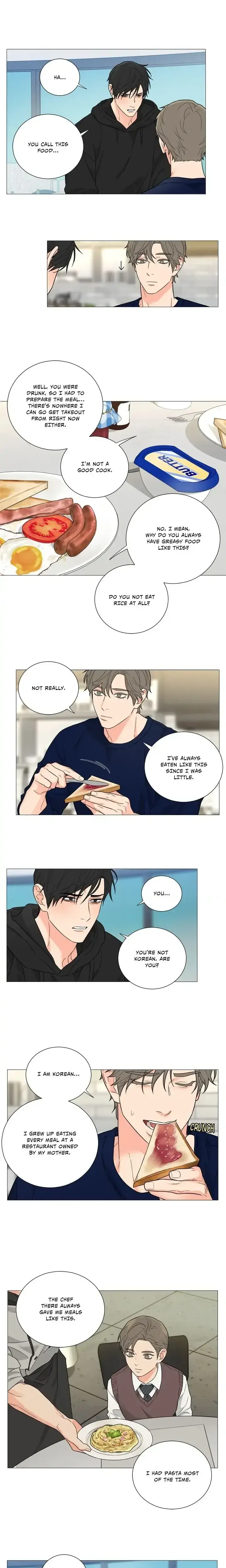 Sadistic Beauty Epilogue Chapter 42 - Page 2