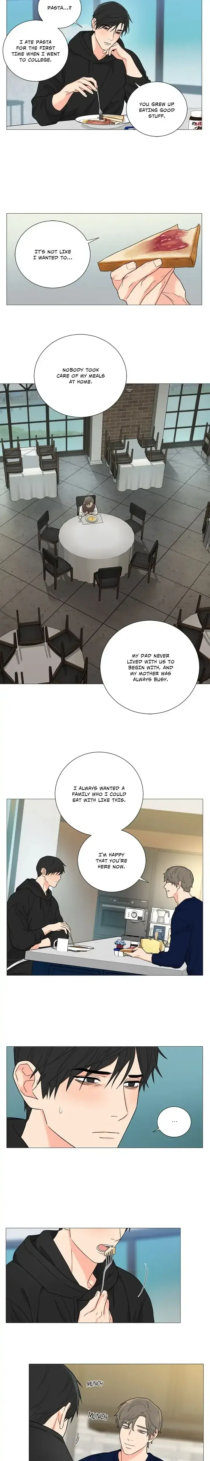 Sadistic Beauty Epilogue Chapter 42 - Page 3