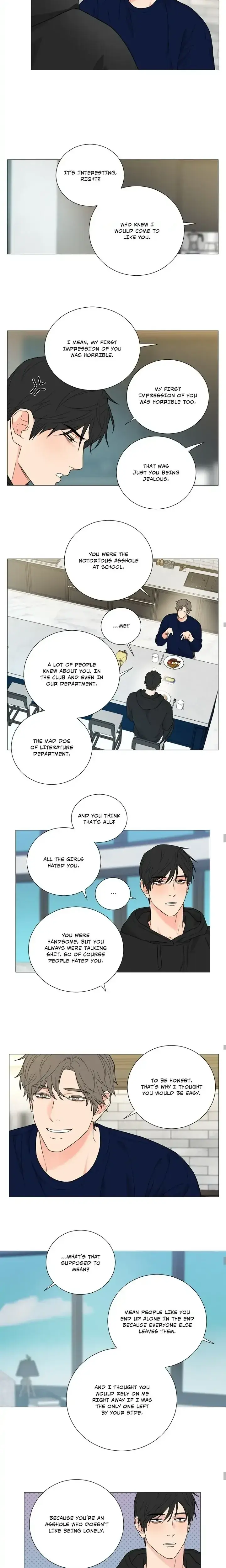 Sadistic Beauty Epilogue Chapter 42 - Page 4