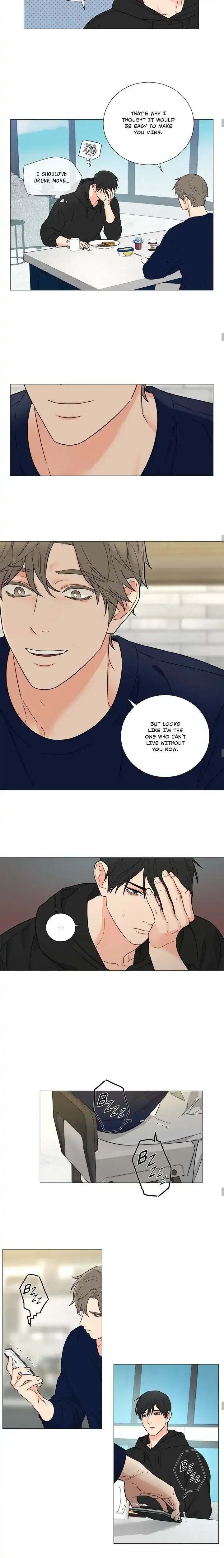 Sadistic Beauty Epilogue Chapter 42 - Page 5