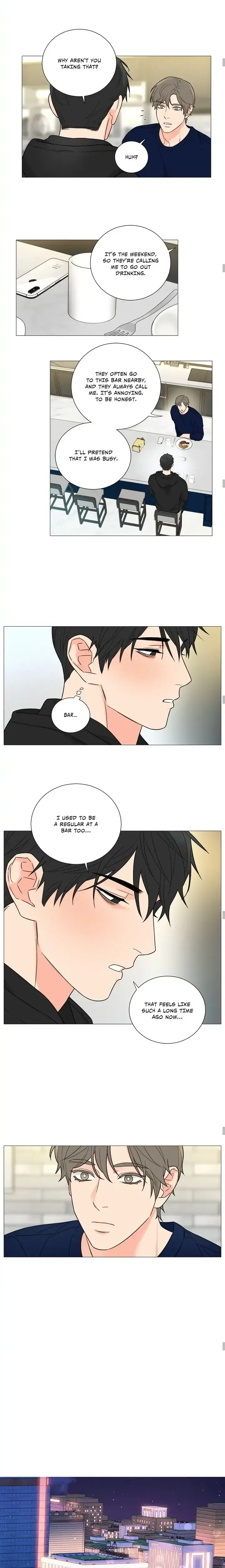 Sadistic Beauty Epilogue Chapter 42 - Page 6