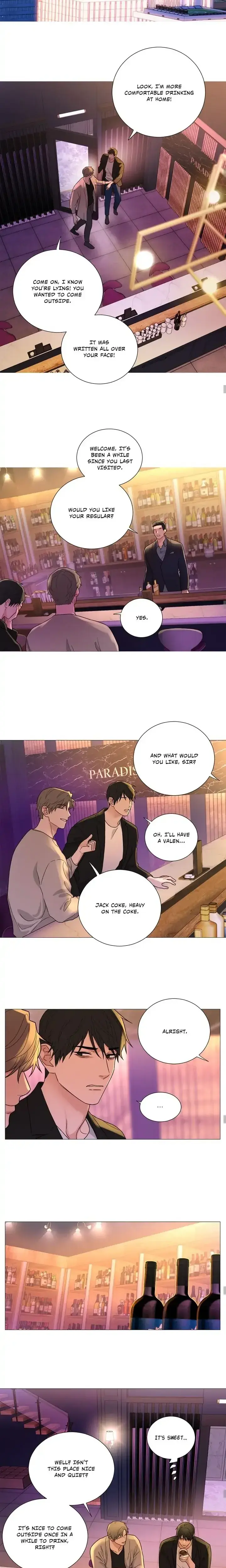 Sadistic Beauty Epilogue Chapter 42 - Page 7