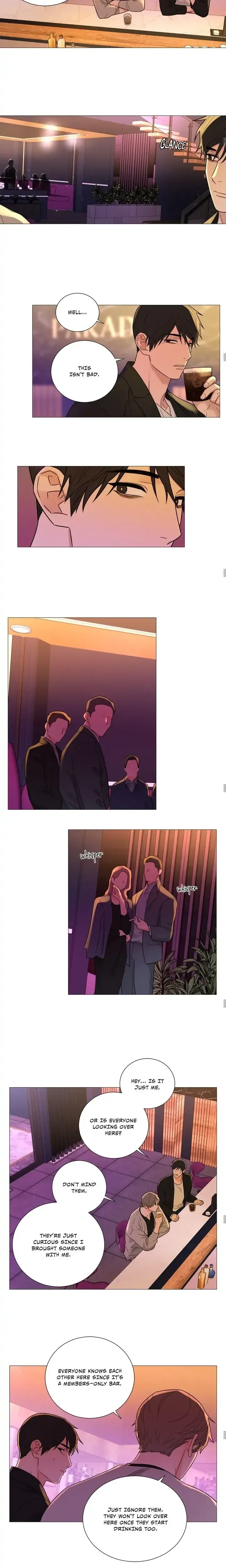 Sadistic Beauty Epilogue Chapter 42 - Page 8
