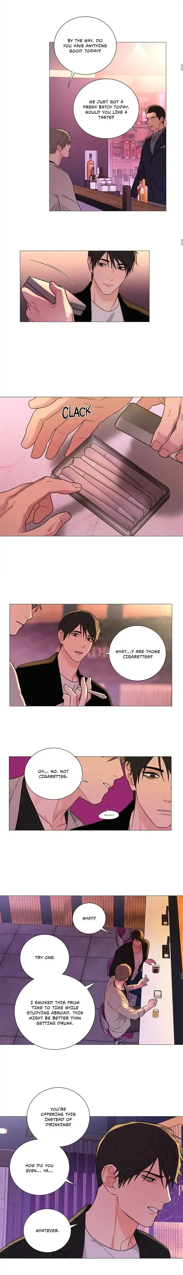 Sadistic Beauty Epilogue Chapter 42 - Page 9