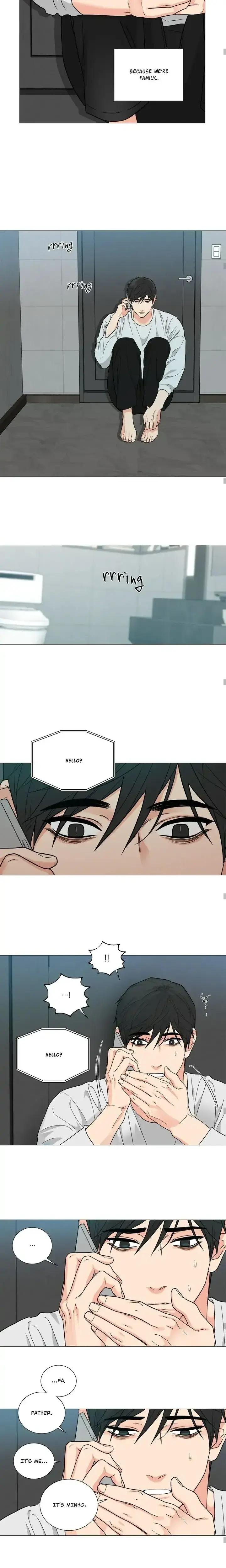Sadistic Beauty Epilogue Chapter 43 - Page 11