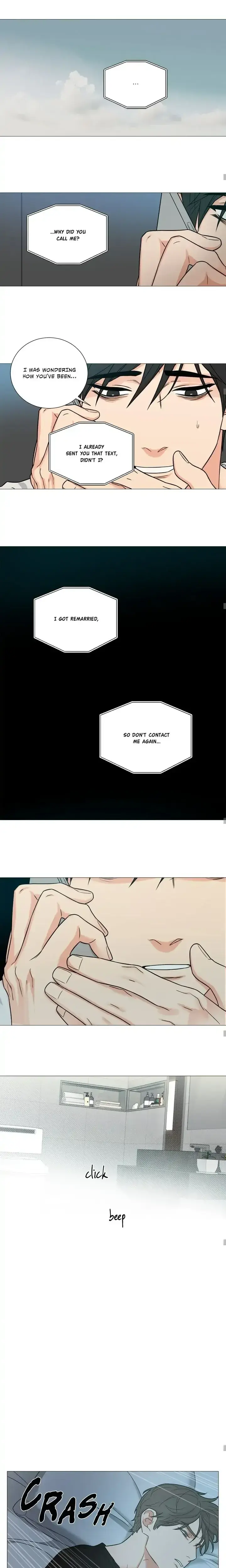 Sadistic Beauty Epilogue Chapter 43 - Page 12