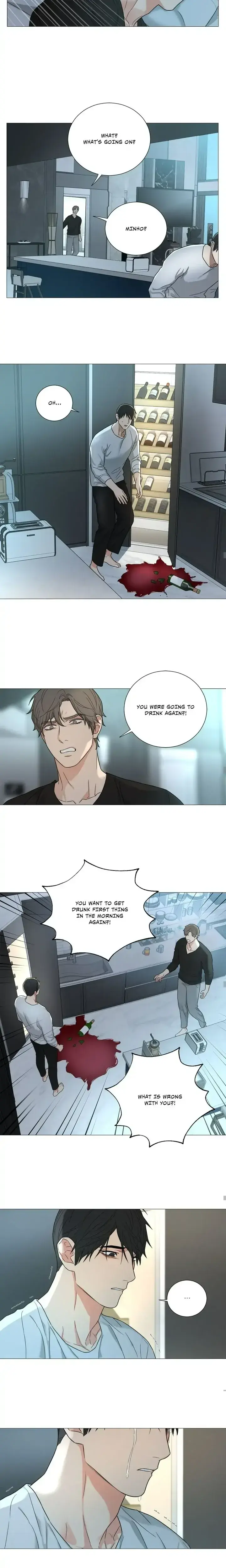 Sadistic Beauty Epilogue Chapter 43 - Page 13