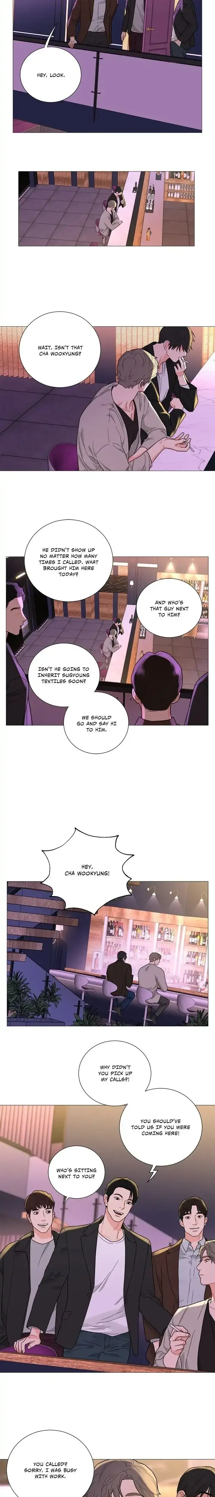 Sadistic Beauty Epilogue Chapter 43 - Page 2