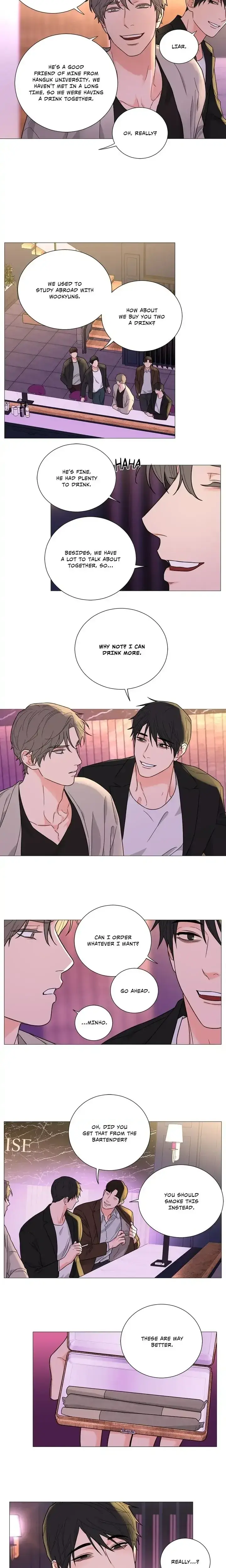 Sadistic Beauty Epilogue Chapter 43 - Page 3