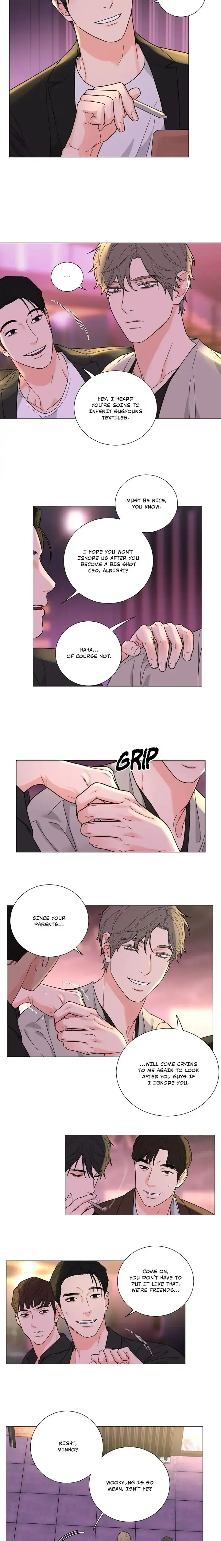 Sadistic Beauty Epilogue Chapter 43 - Page 4