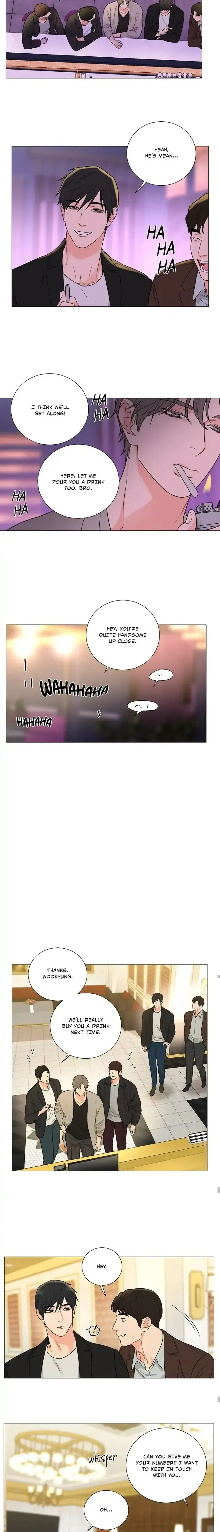 Sadistic Beauty Epilogue Chapter 43 - Page 5