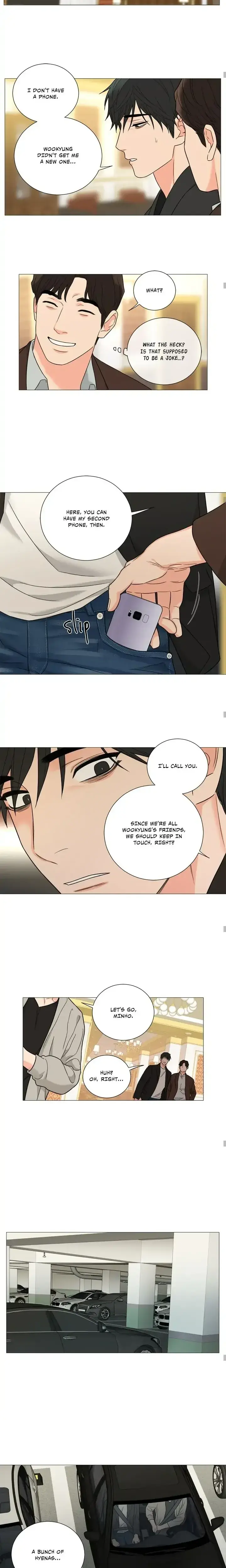 Sadistic Beauty Epilogue Chapter 43 - Page 6