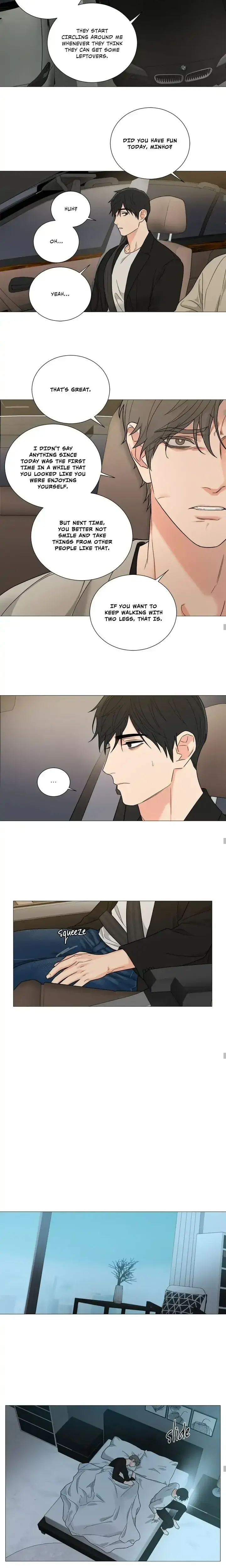 Sadistic Beauty Epilogue Chapter 43 - Page 7