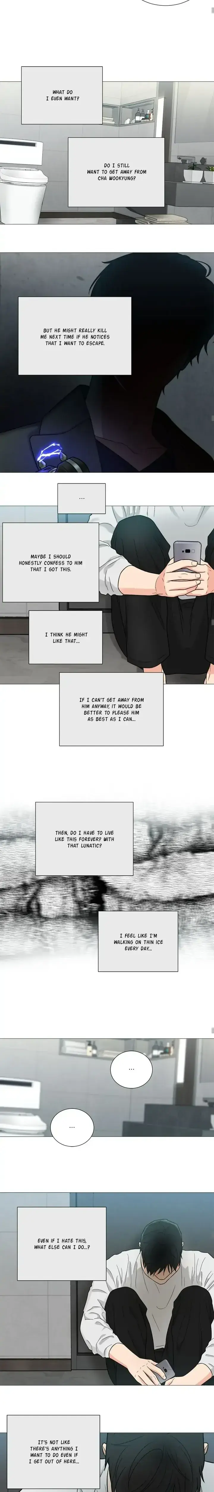 Sadistic Beauty Epilogue Chapter 43 - Page 9