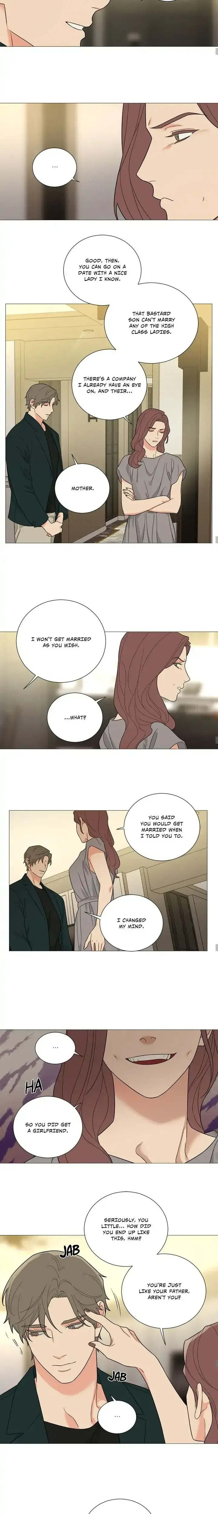 Sadistic Beauty Epilogue Chapter 44 - Page 10