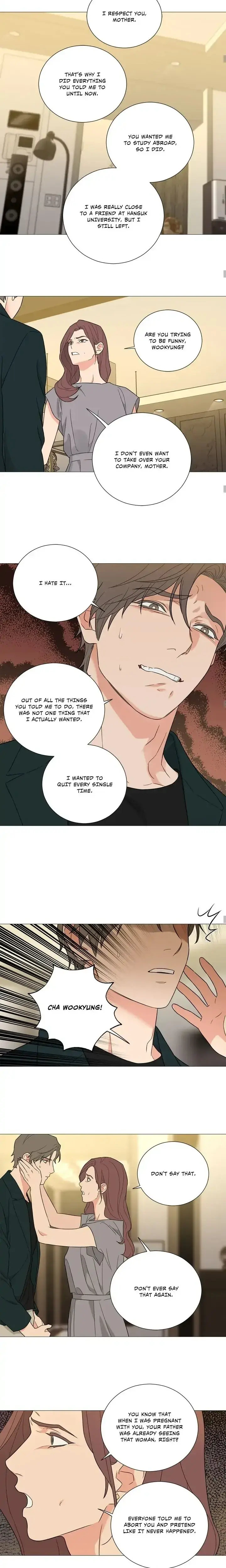 Sadistic Beauty Epilogue Chapter 44 - Page 11