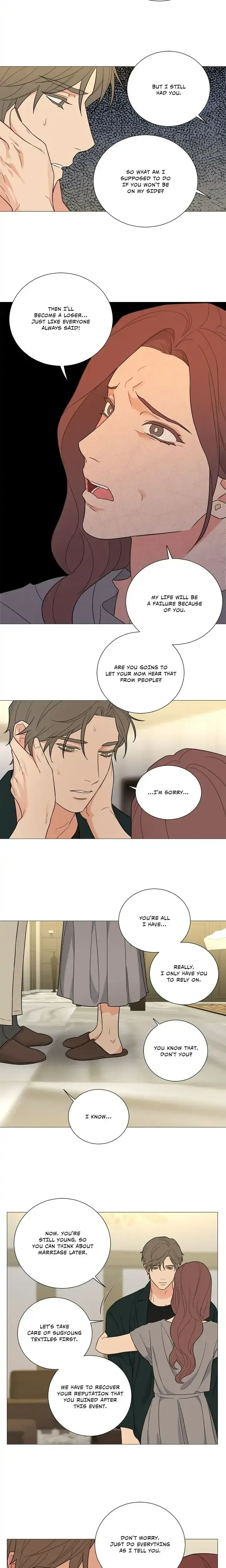 Sadistic Beauty Epilogue Chapter 44 - Page 12