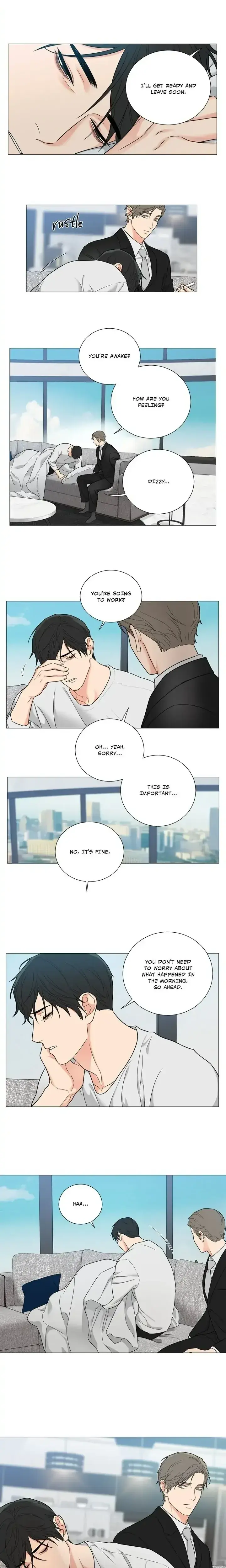 Sadistic Beauty Epilogue Chapter 44 - Page 3