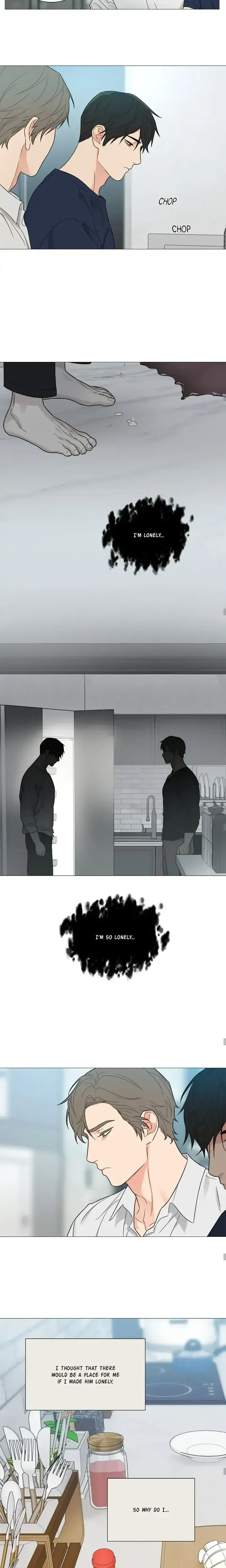 Sadistic Beauty Epilogue Chapter 44 - Page 6