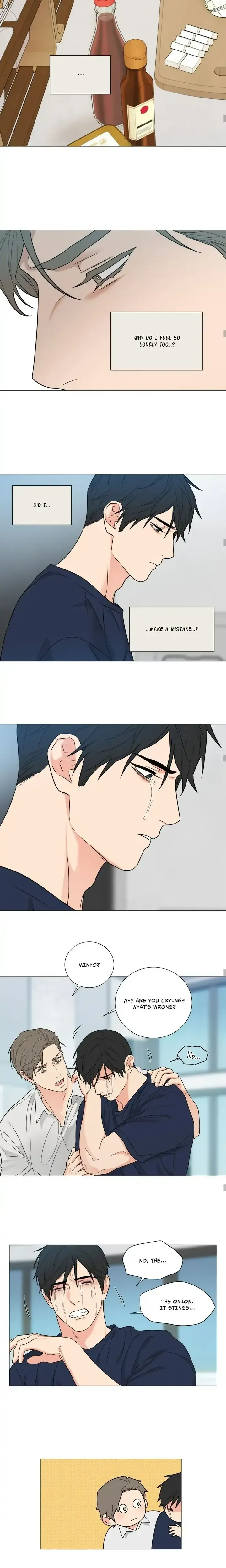 Sadistic Beauty Epilogue Chapter 44 - Page 7
