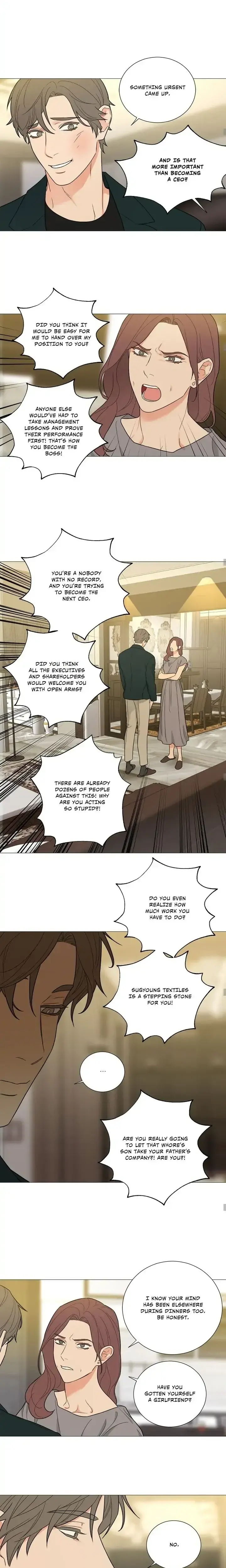 Sadistic Beauty Epilogue Chapter 44 - Page 9