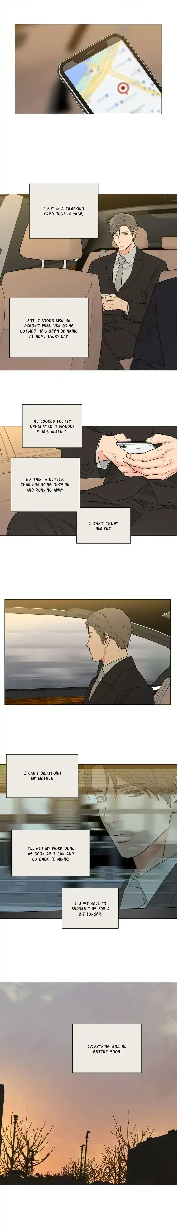Sadistic Beauty Epilogue Chapter 45 - Page 11