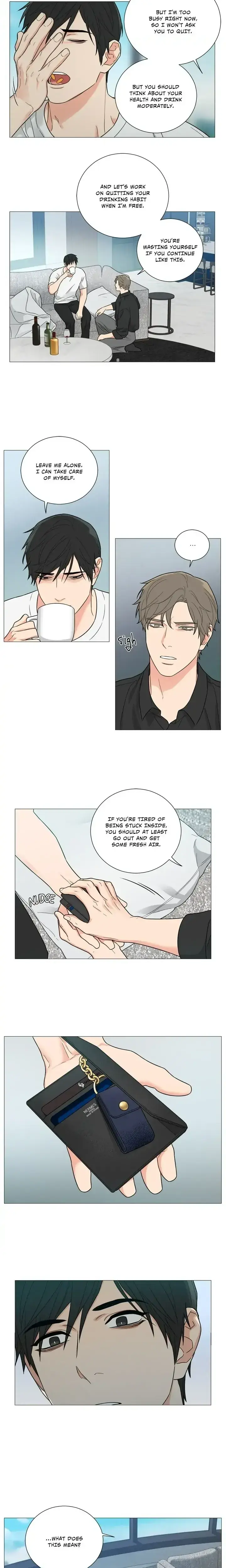 Sadistic Beauty Epilogue Chapter 45 - Page 2
