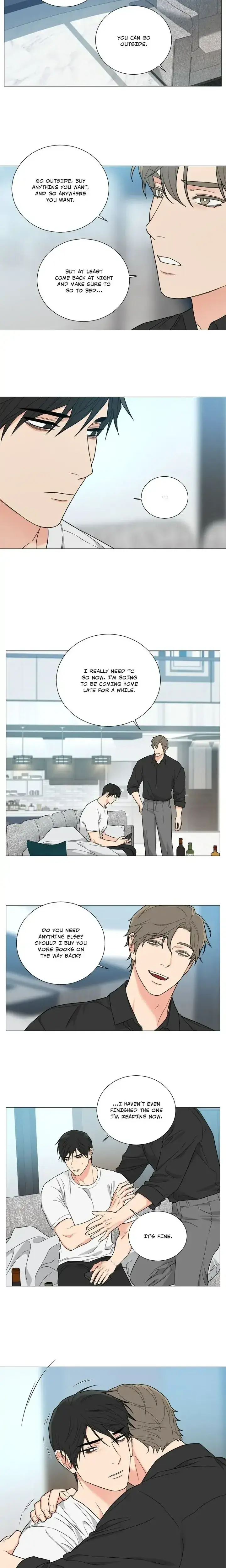 Sadistic Beauty Epilogue Chapter 45 - Page 3