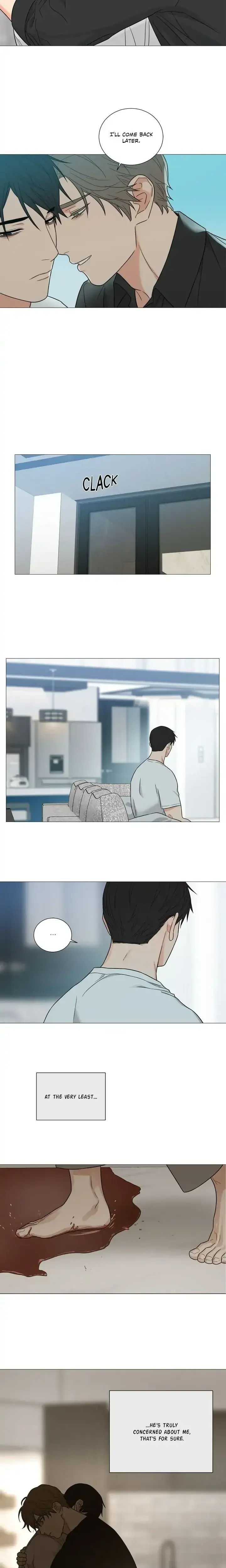 Sadistic Beauty Epilogue Chapter 45 - Page 4